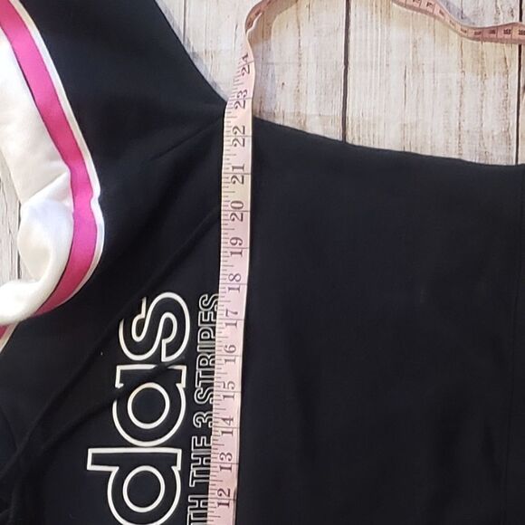 Adidas Sz XS Hoodie - Picture 13 of 14